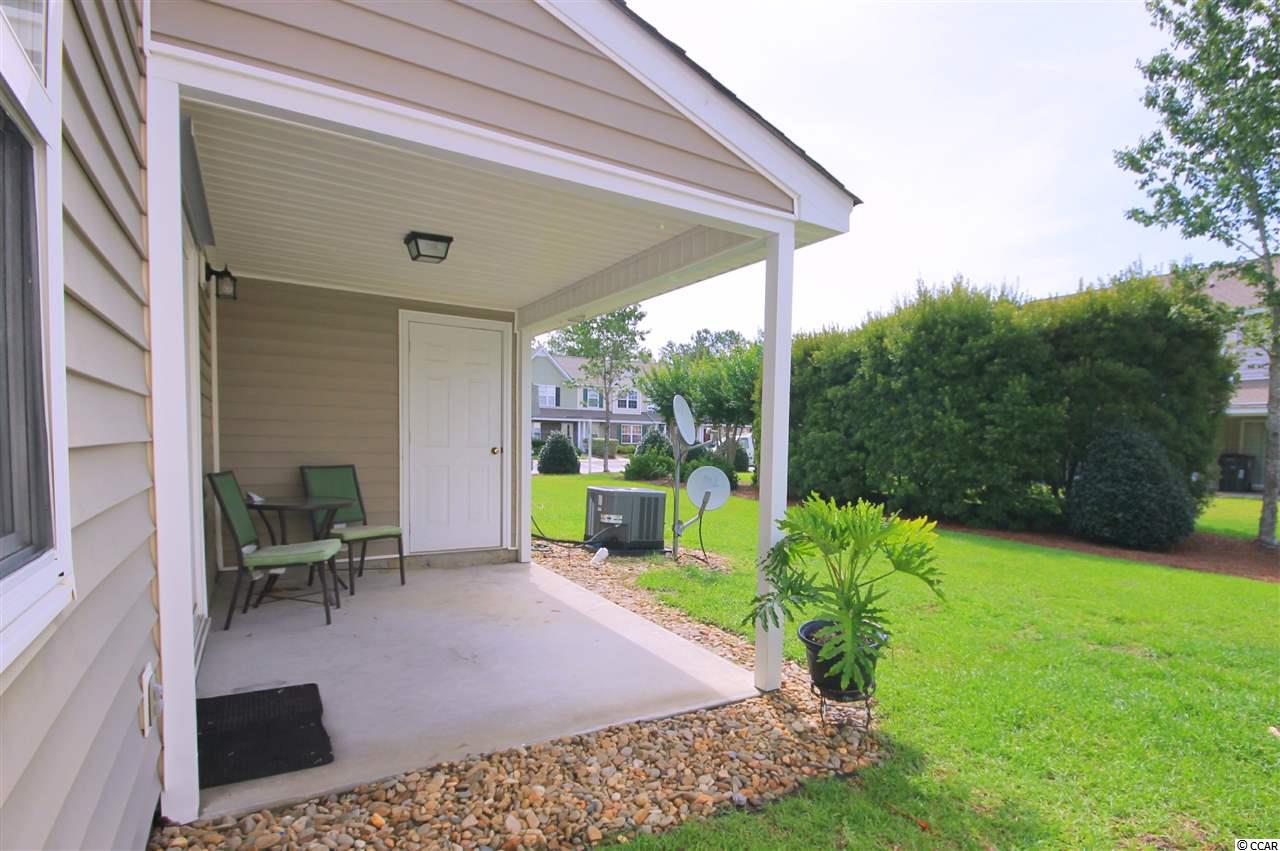 809 Sheridan Road, Unit 809 Myrtle Beach, SC 29579 - Photo 24 of 25 Gallery Image 24