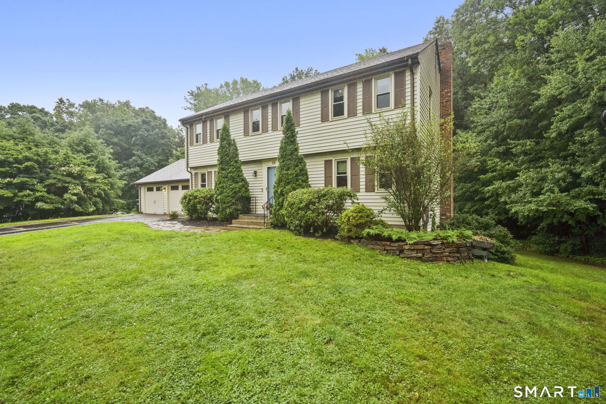 40 Windmill Road Ellington, CT 06029 - Photo 2 of 39