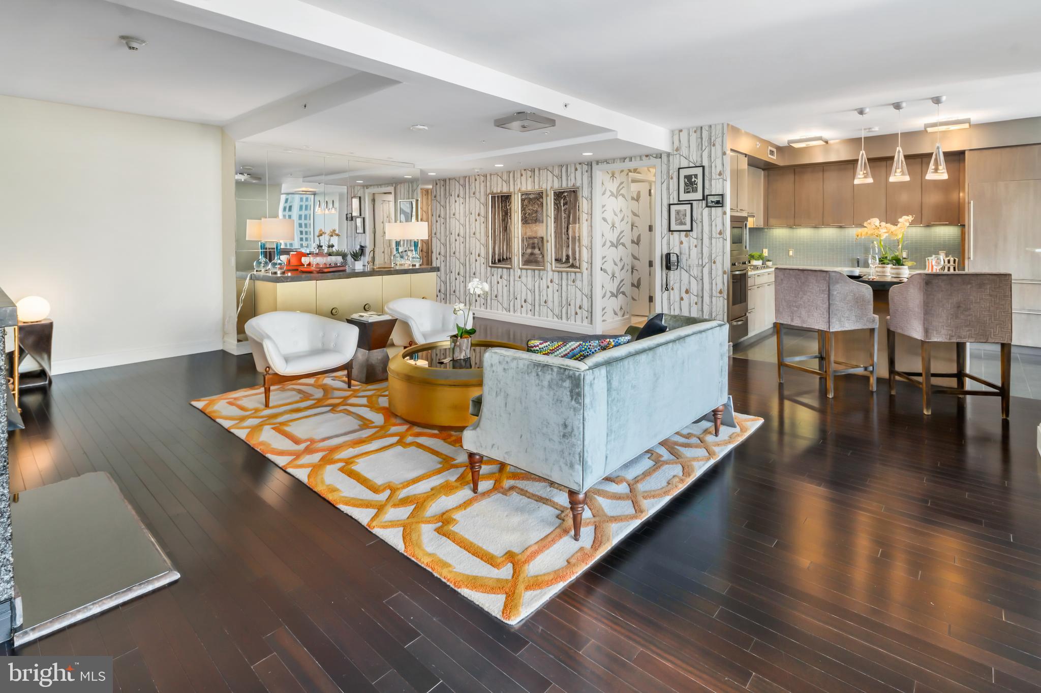 1414 South Penn Square, Unit 17B Philadelphia, PA 19102 - Photo 8 of 33