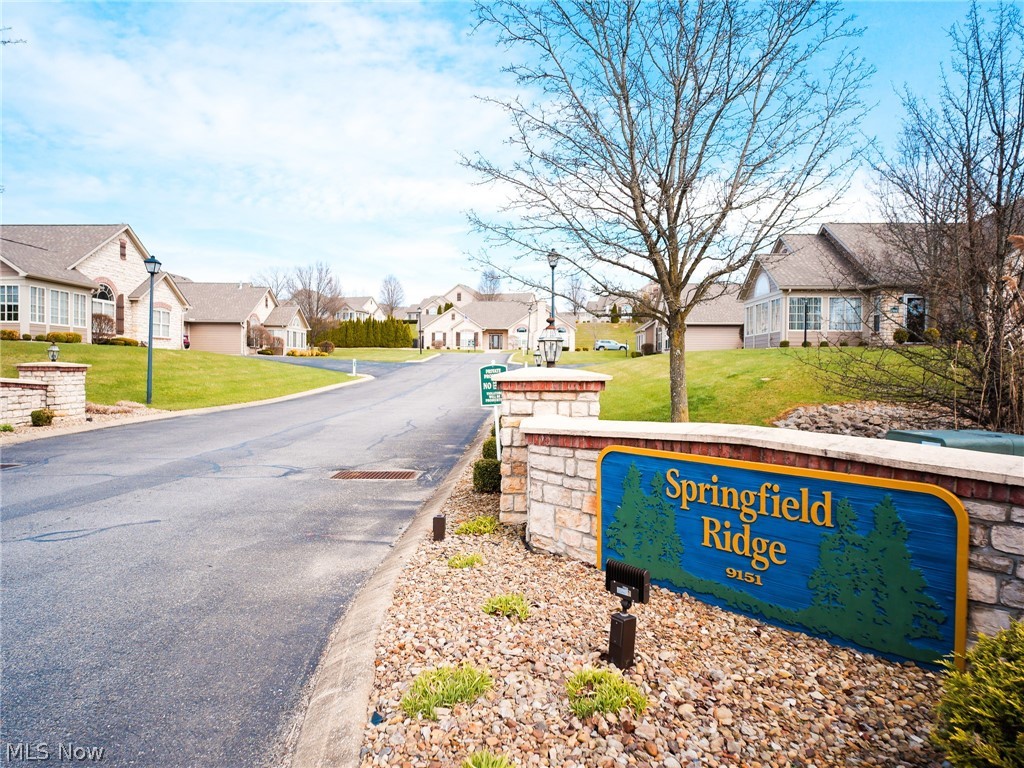 9151 Springfield Road, Unit 503 Youngstown, OH 44514 - Photo 18 of 19