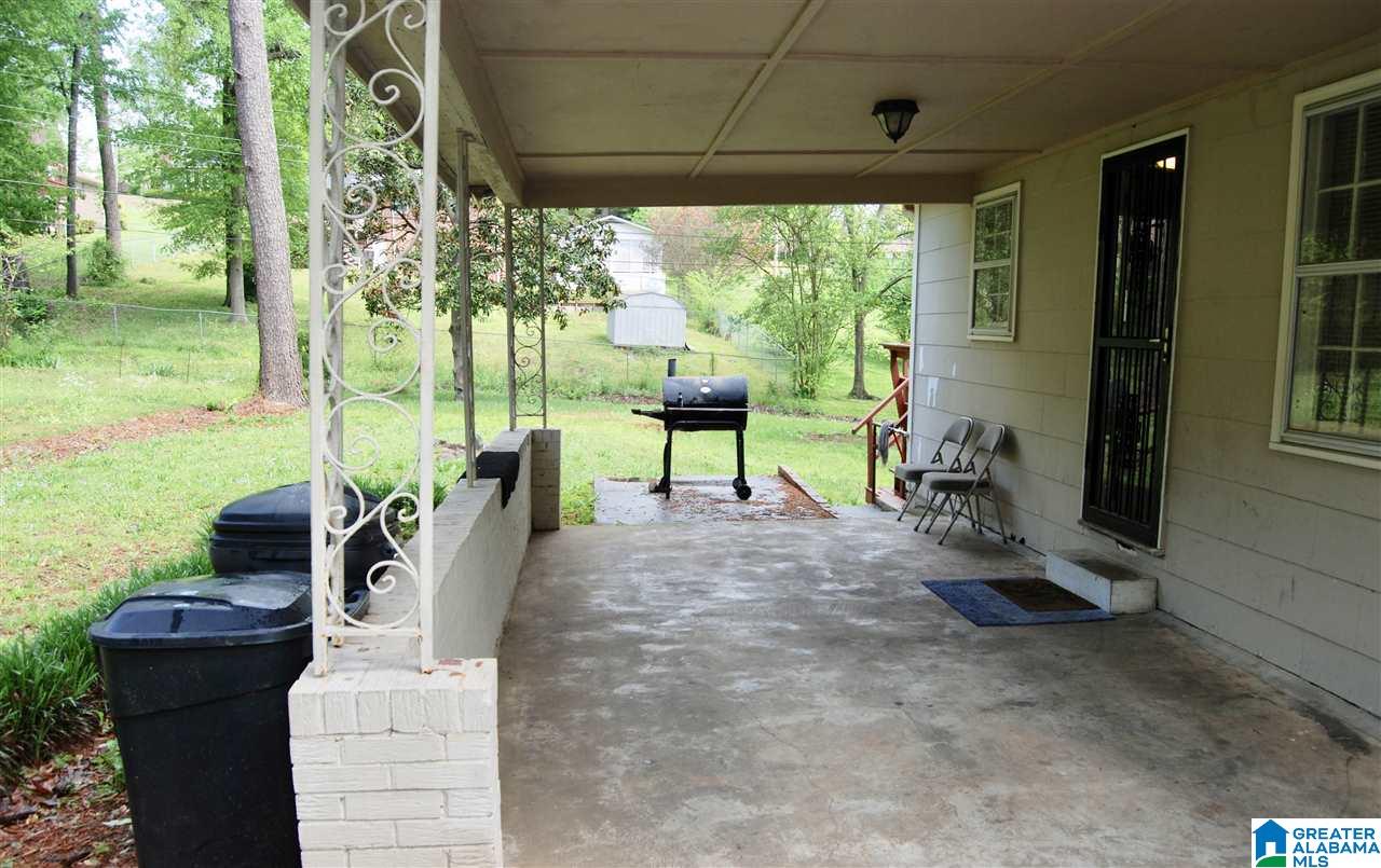 525 Lake Ridge Drive Bessemer, AL 35020 - Photo 37 of 44