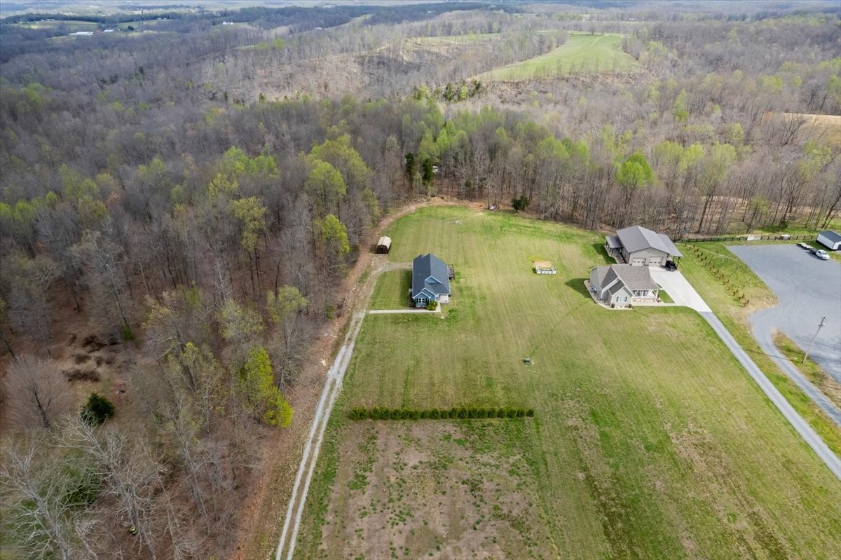 1689 Taurus Farm Road Lafayette, TN 37083 - Photo 35 of 41