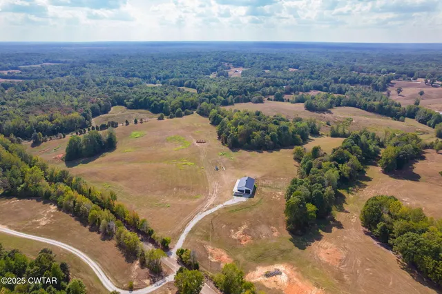 $320,000 | 1125 Keller Road, Toone, TN 38381