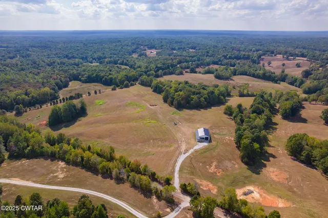$320,000 | 1125 Keller Road, Toone, TN 38381