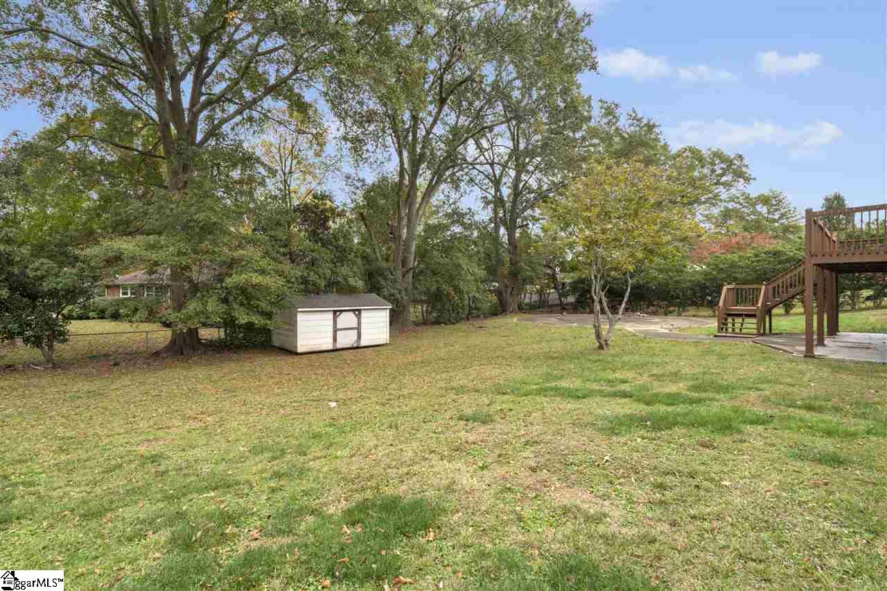 185 Cornelius Road Spartanburg, SC 29301 - Photo 22 of 27 Gallery Image 22