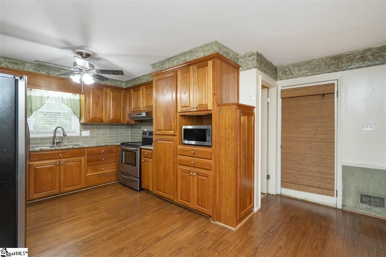185 Cornelius Road Spartanburg, SC 29301 - Photo 8 of 27 Gallery Image 8