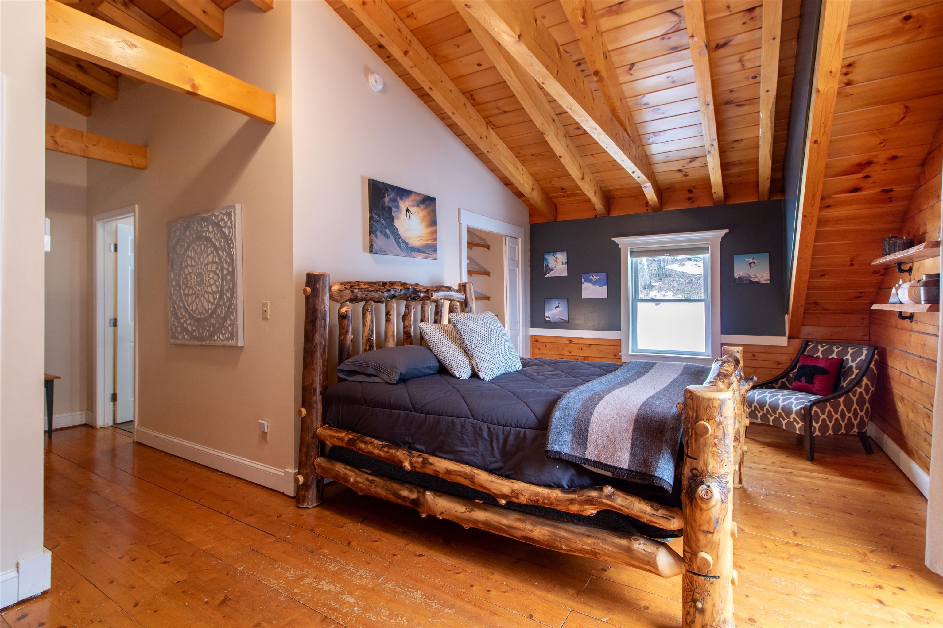 228 Juniper Lane Lyndon, VT 05851 - Photo 13 of 34