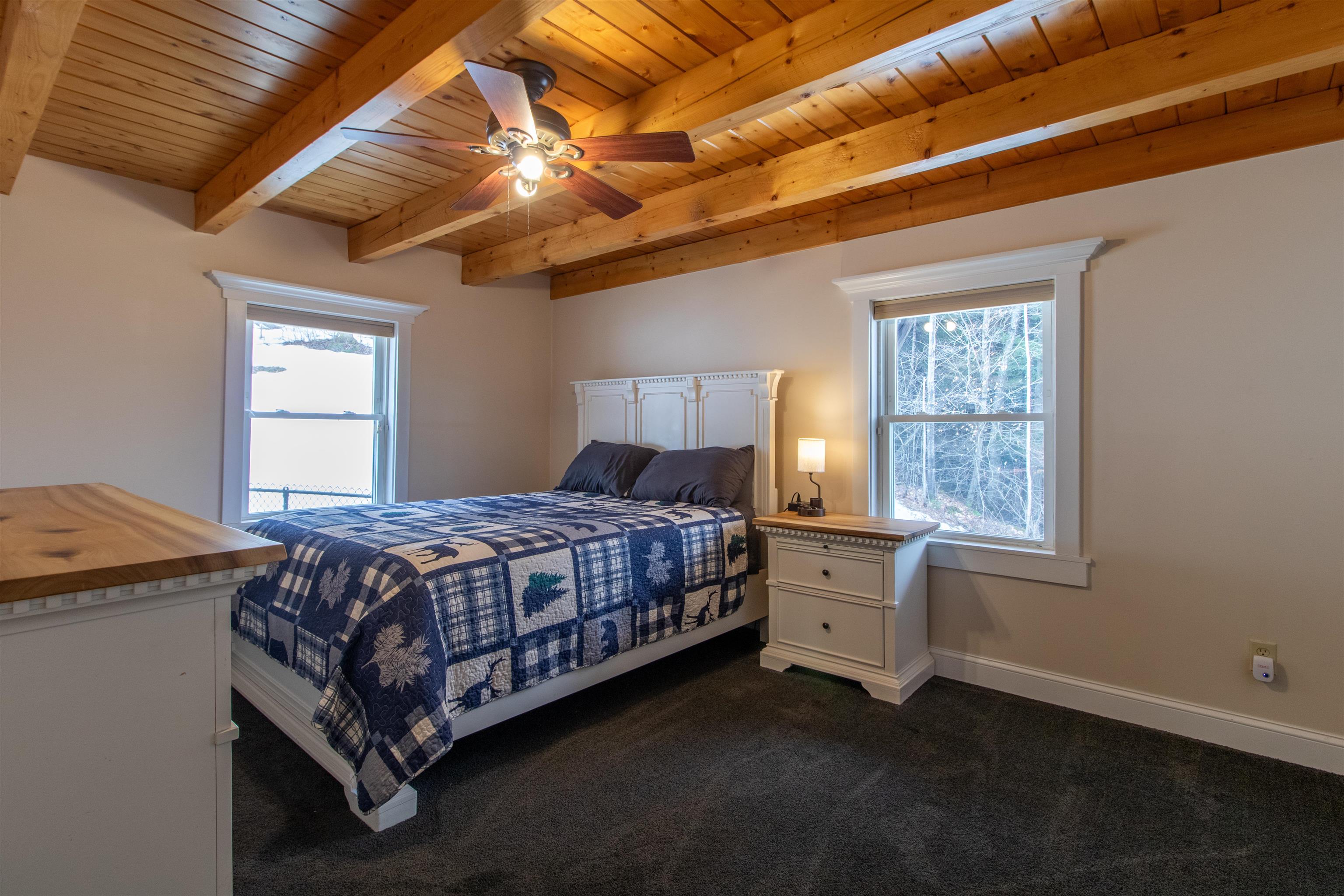 228 Juniper Lane Lyndon, VT 05851 - Photo 20 of 34
