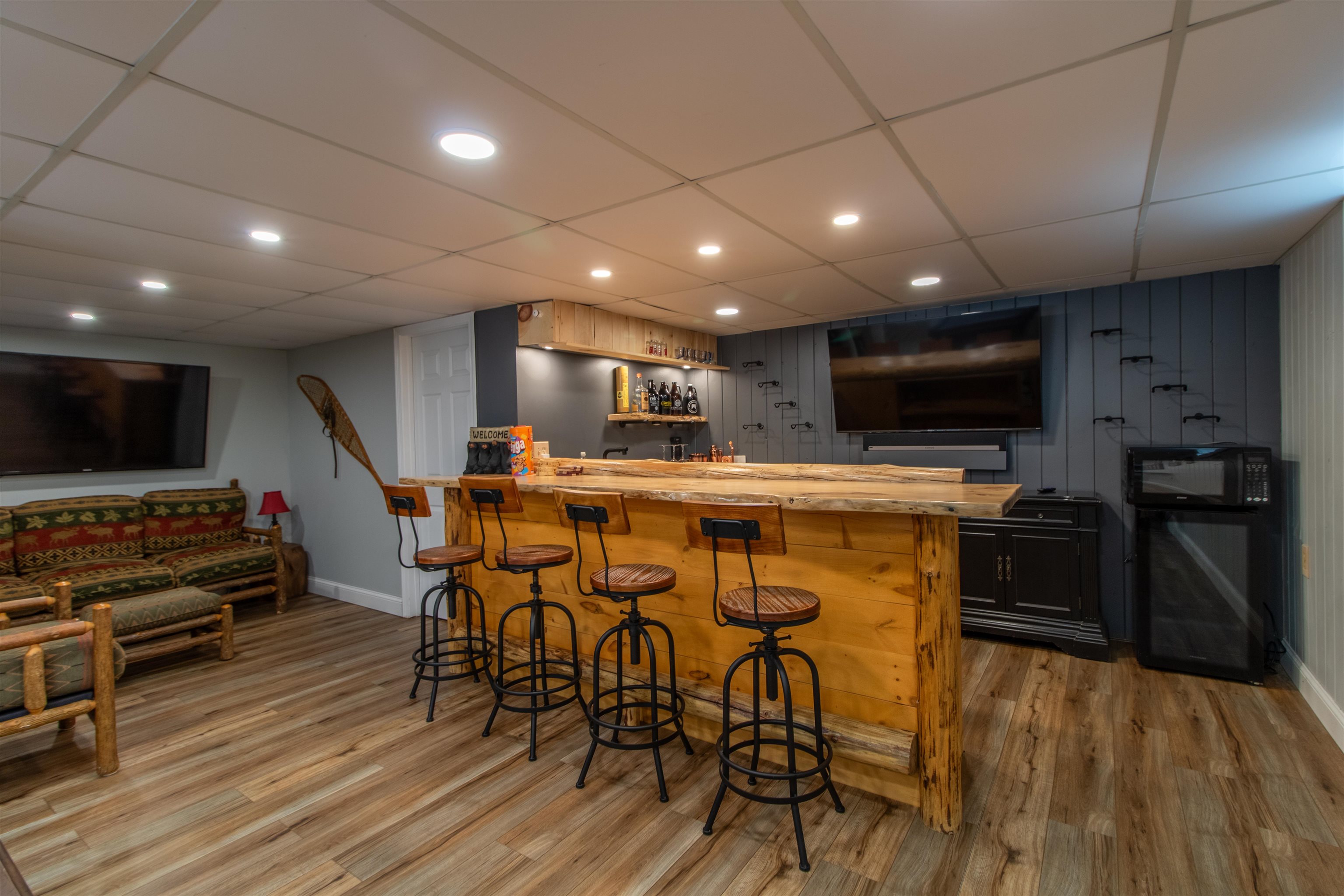 228 Juniper Lane Lyndon, VT 05851 - Photo 25 of 34