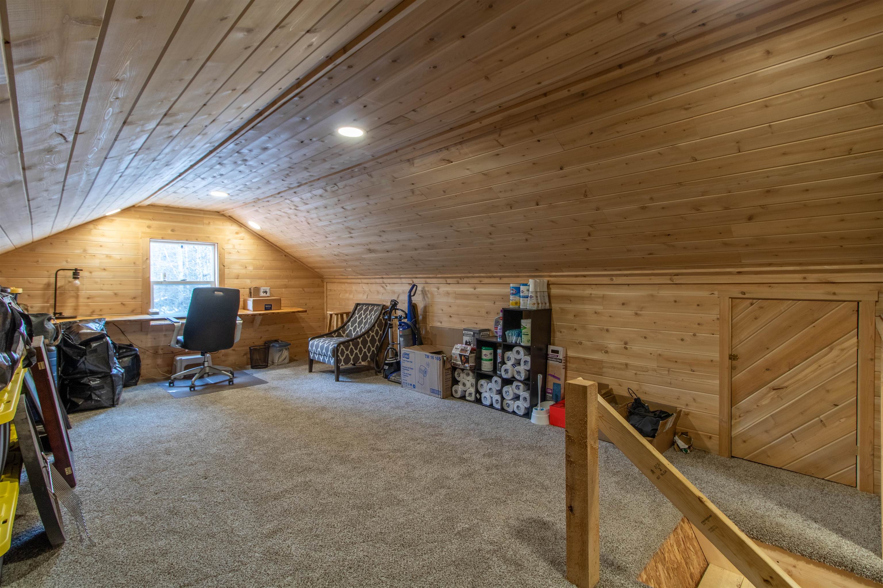 228 Juniper Lane Lyndon, VT 05851 - Photo 29 of 34