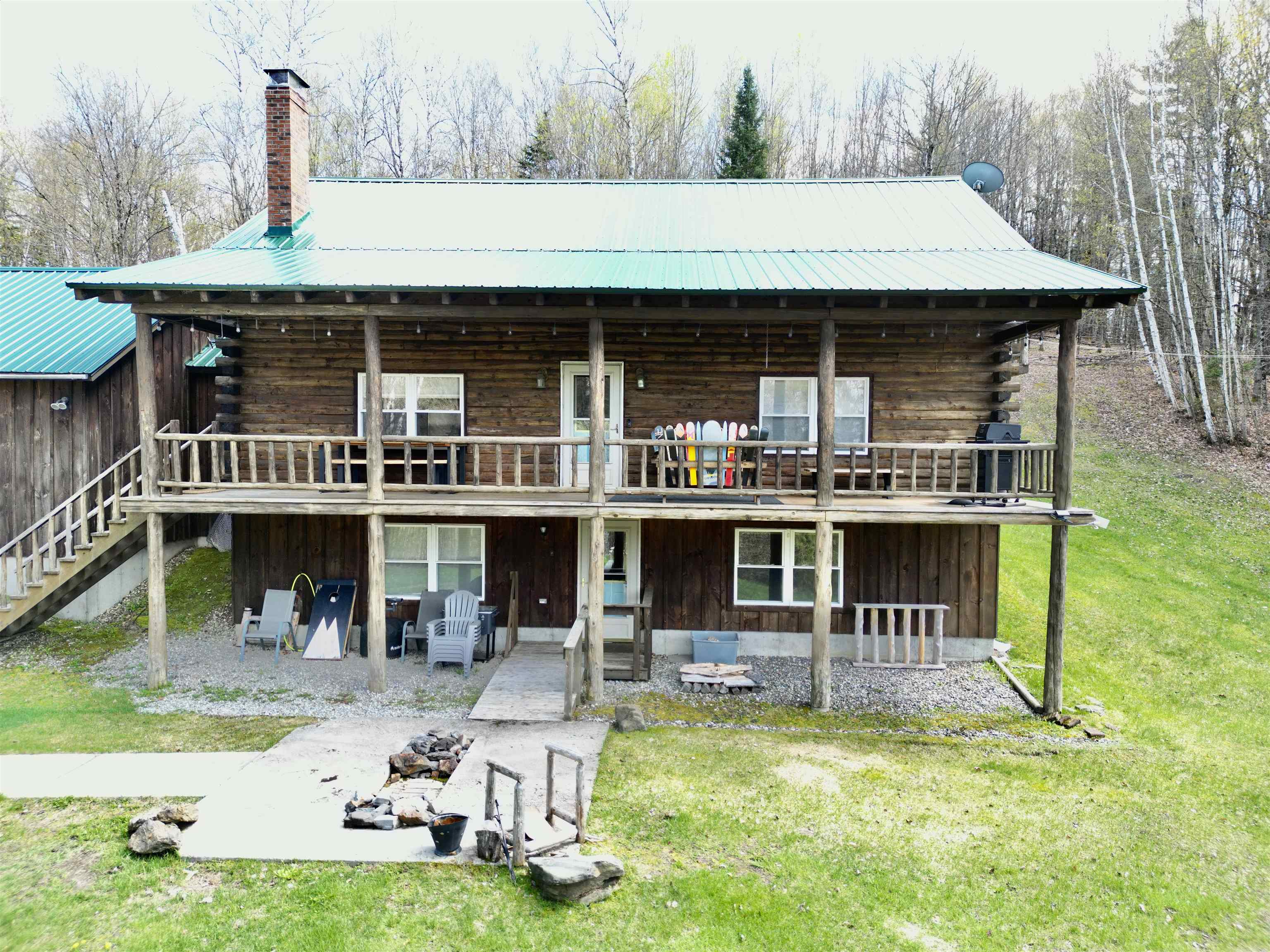 228 Juniper Lane Lyndon, VT 05851 - Photo 30 of 34
