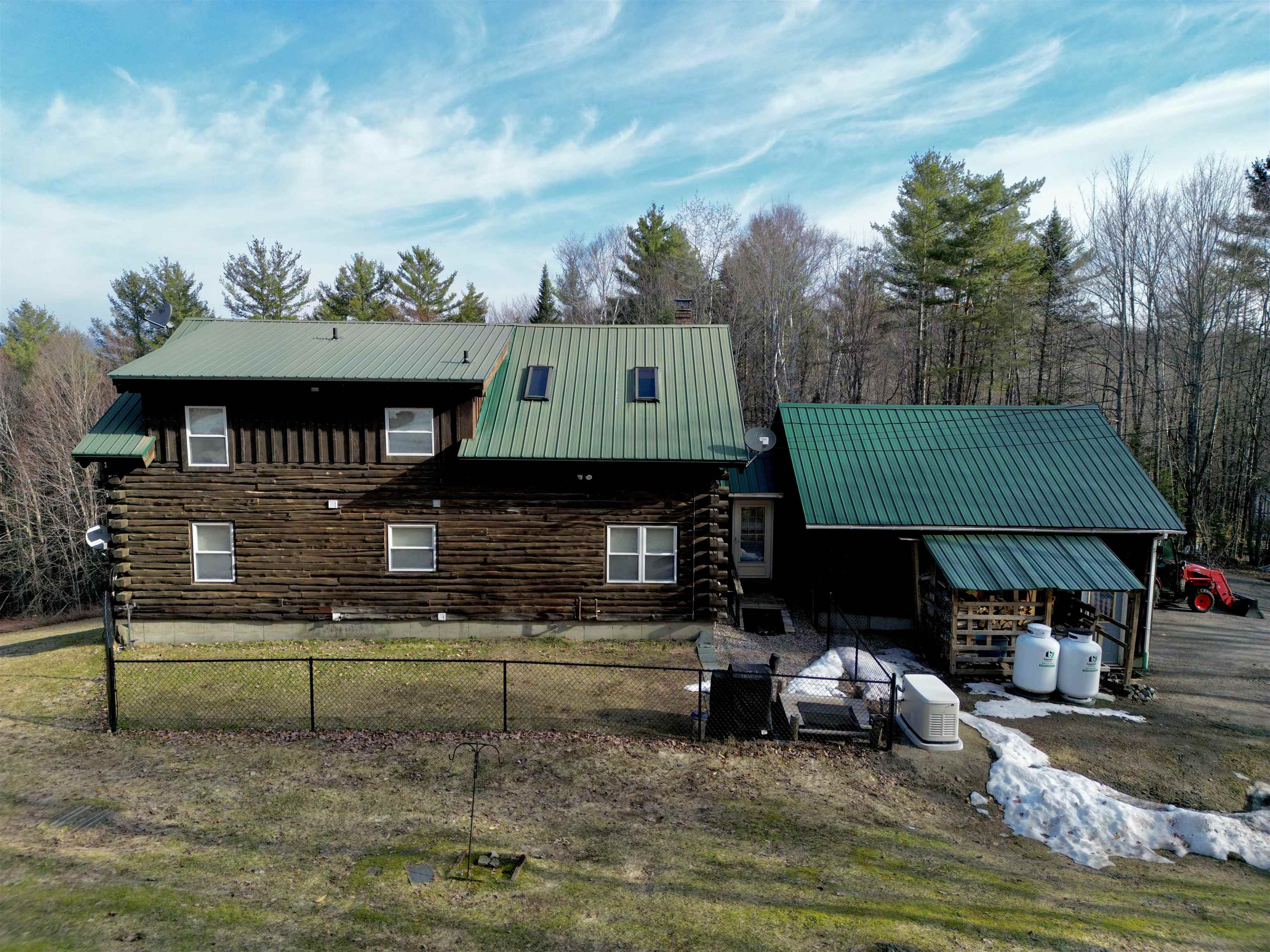 228 Juniper Lane Lyndon, VT 05851 - Photo 31 of 34