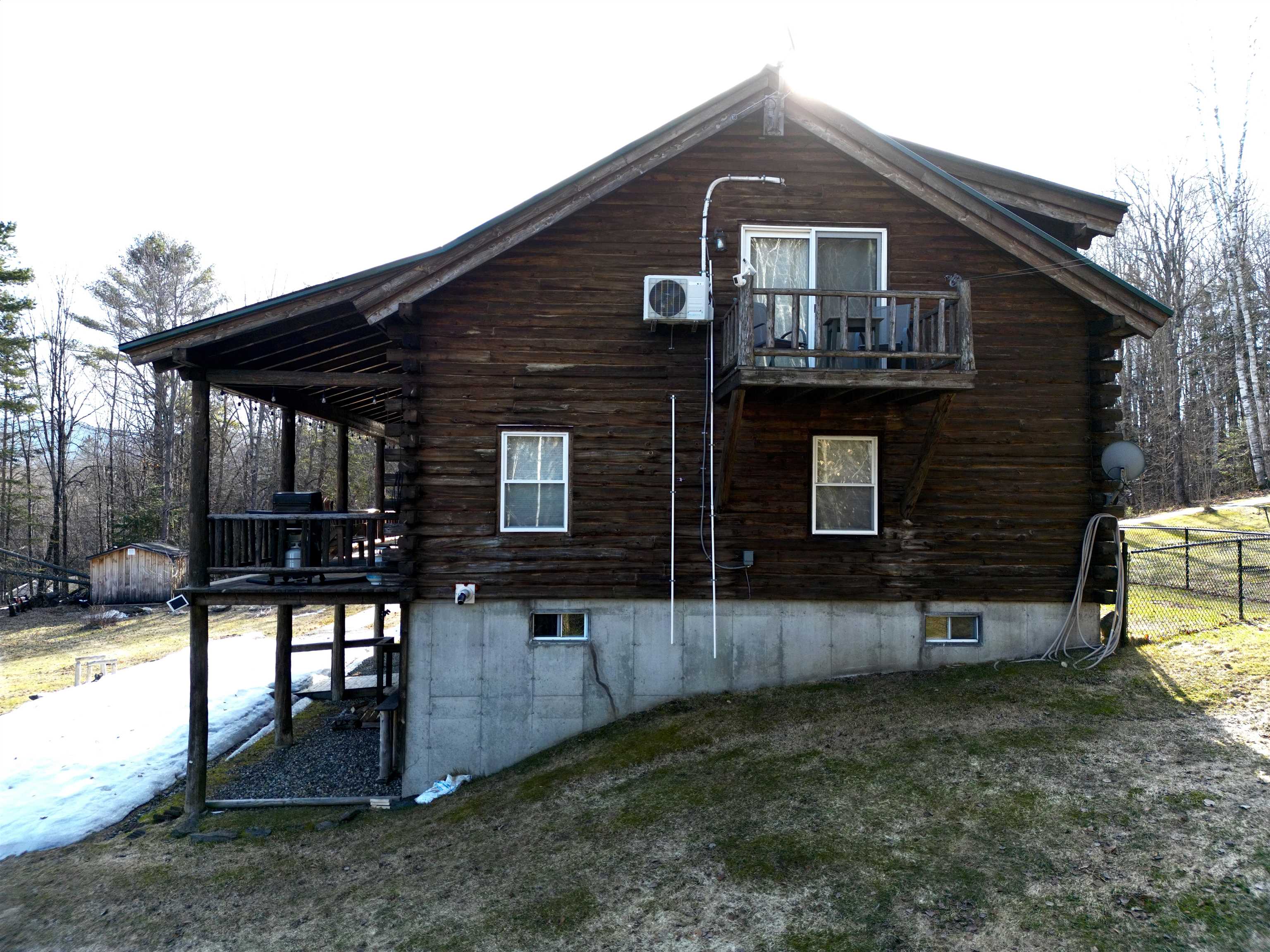 228 Juniper Lane Lyndon, VT 05851 - Photo 32 of 34