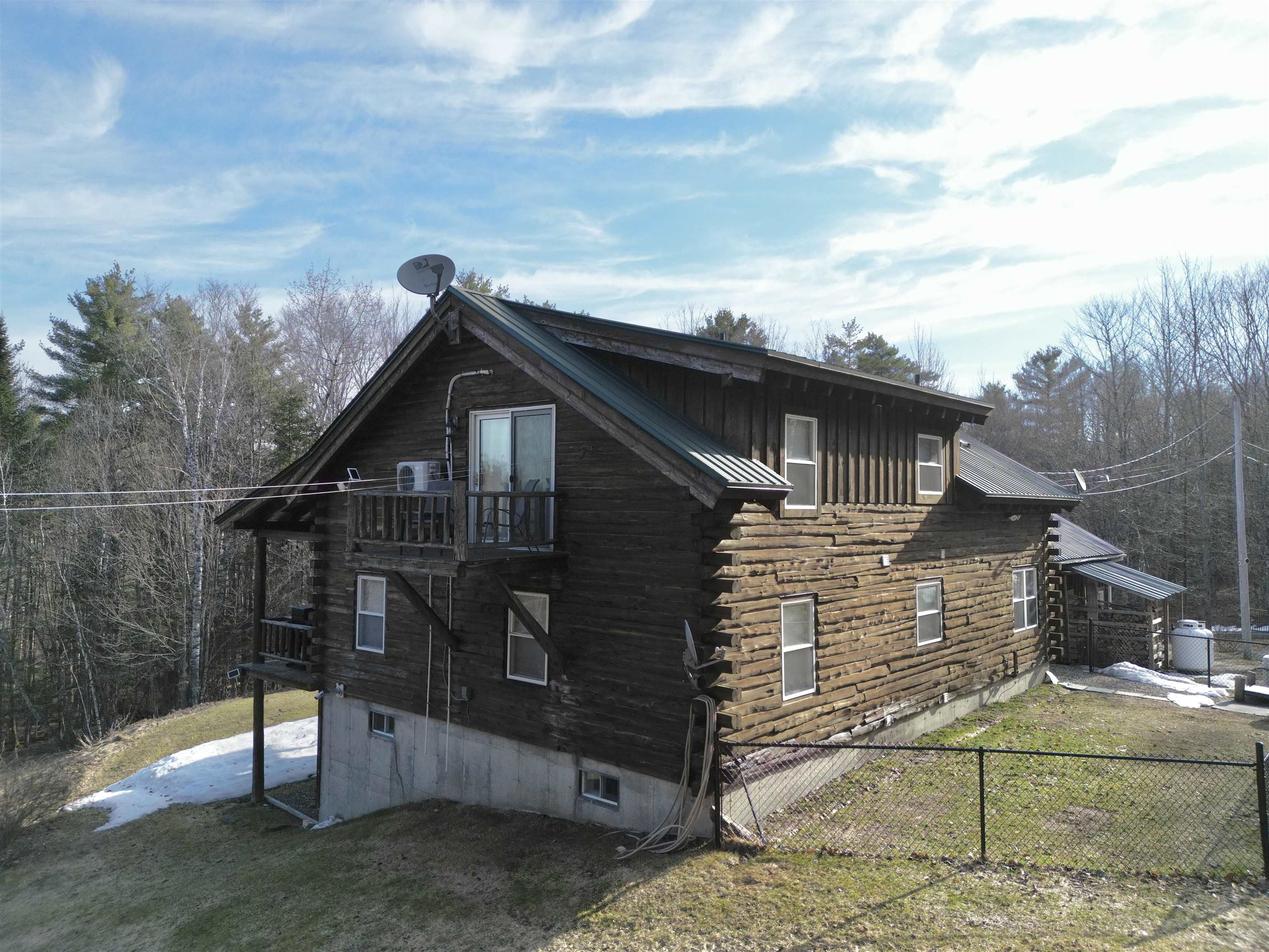 228 Juniper Lane Lyndon, VT 05851 - Photo 33 of 34