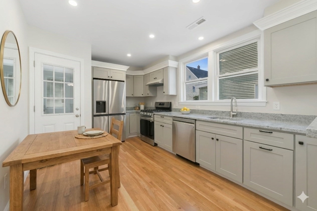 4 Benson Street, Unit 1 Boston, MA 02135 - Photo 8 of 25