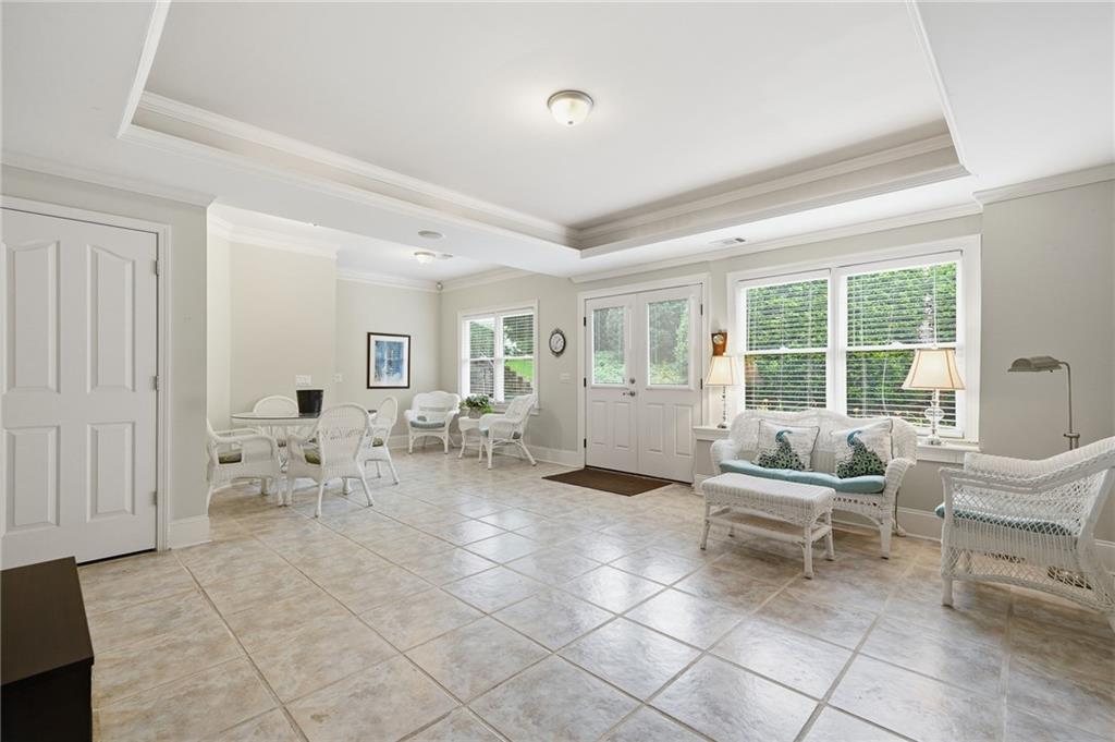 7135 Sheffield Place Cumming, GA 30040 - Photo 36 of 50