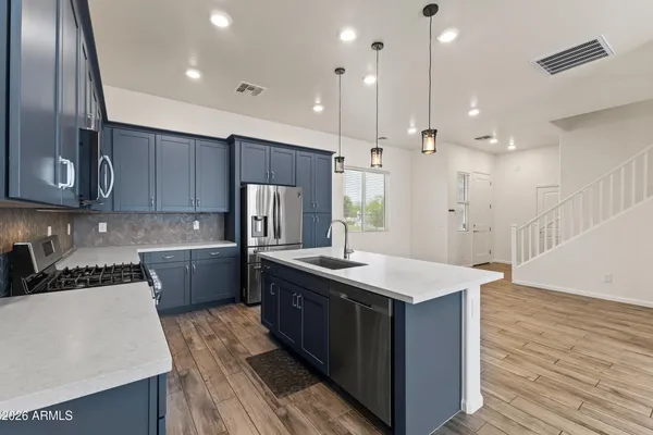 $499,000 | 15909 North 74th Lane, Peoria, AZ 85382