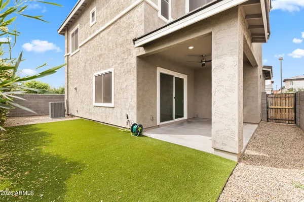 $499,000 | 15909 North 74th Lane, Peoria, AZ 85382