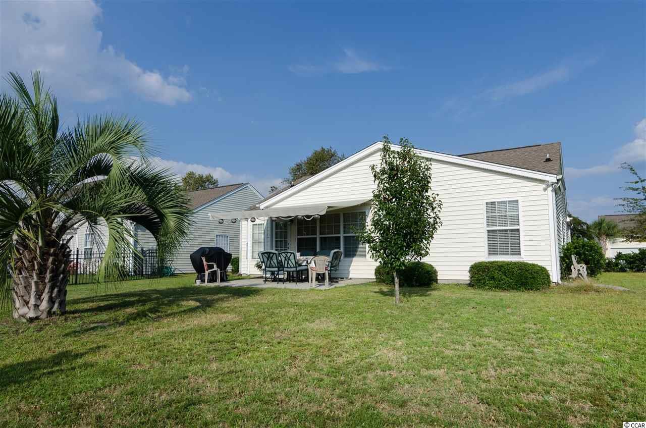 2061 Haystack Way Myrtle Beach, SC 29579 - Photo 20 of 21 Gallery Image 20
