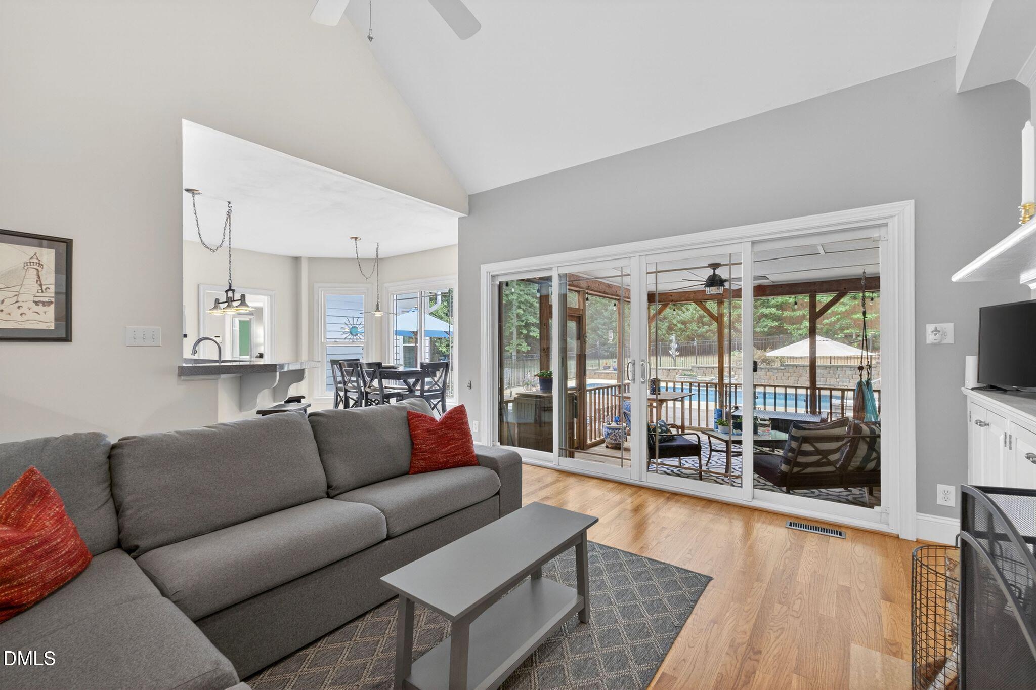 11912 Pembridge Lane Raleigh, NC 27613 - Photo 56 of 86