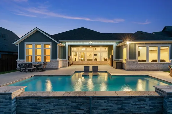 $1,065,000 | 403 Travelers Terrace, Argyle, TX 76226