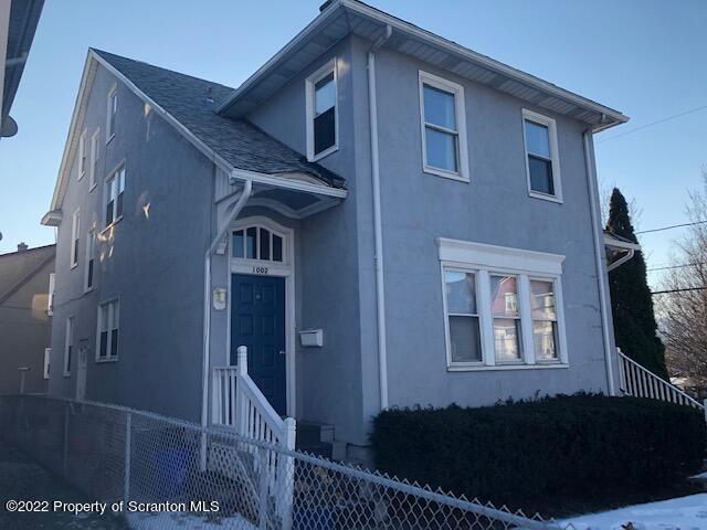 1000 Green Ridge Street Scranton, PA 18509 - Photo 1 of 10 Gallery Image 1