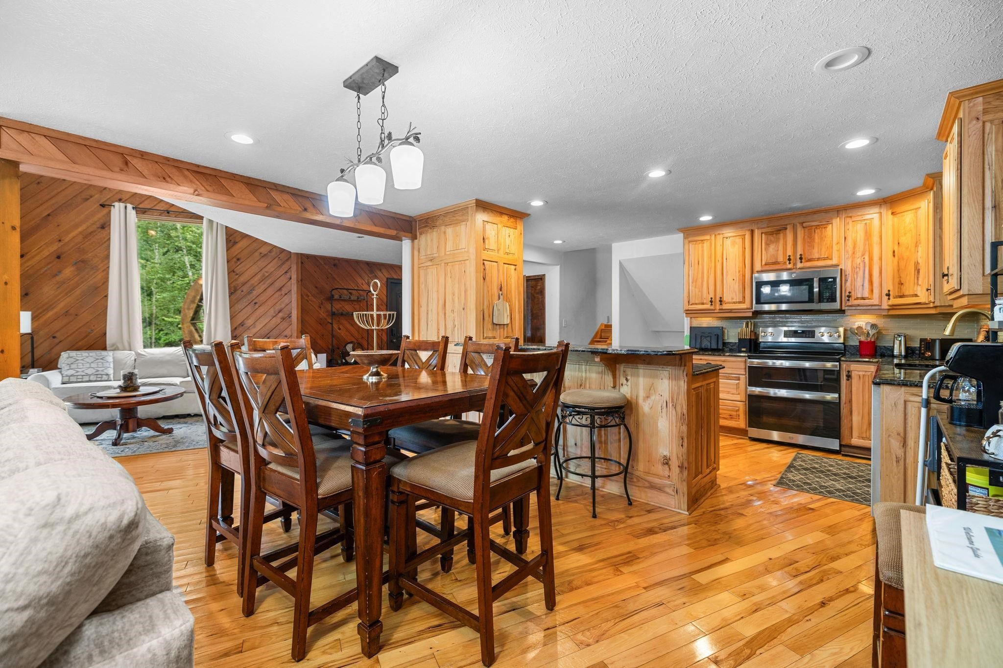 13045 Coster Road Southwest Fife Lake, MI 49633 - Photo 17 of 81 Gallery Image 17