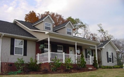 4185 Pea Ridge Road Maryville, TN 37804 - Photo 1 of 1 Primary Photo