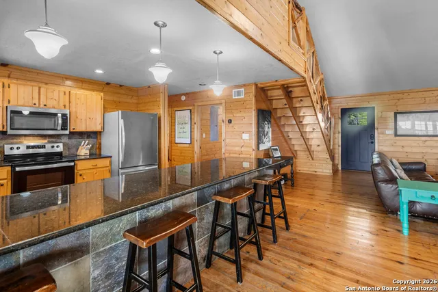 $795,000 | 360 Bluebonnet, Concan, TX 78838