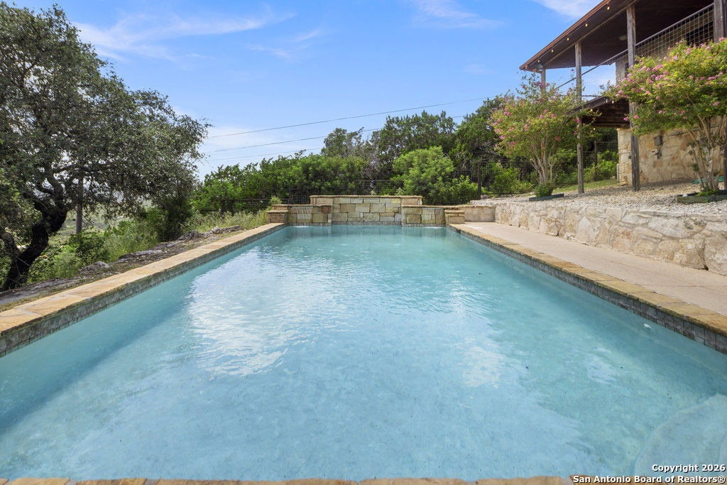 360 Bluebonnet Concan, TX 78838 - Photo 32 of 40 a view of a outdoor space