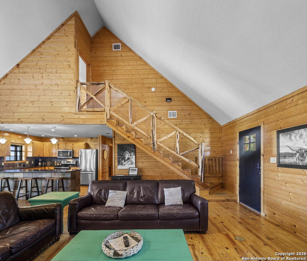 360 Bluebonnet Concan, TX 78838 - Photo 7 of 33