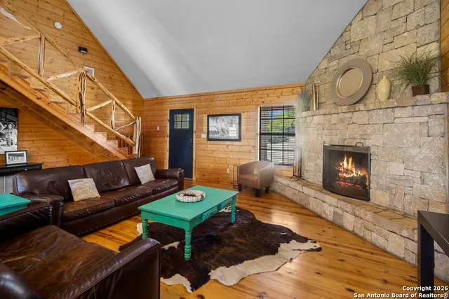 $795,000 | 360 Bluebonnet, Concan, TX 78838