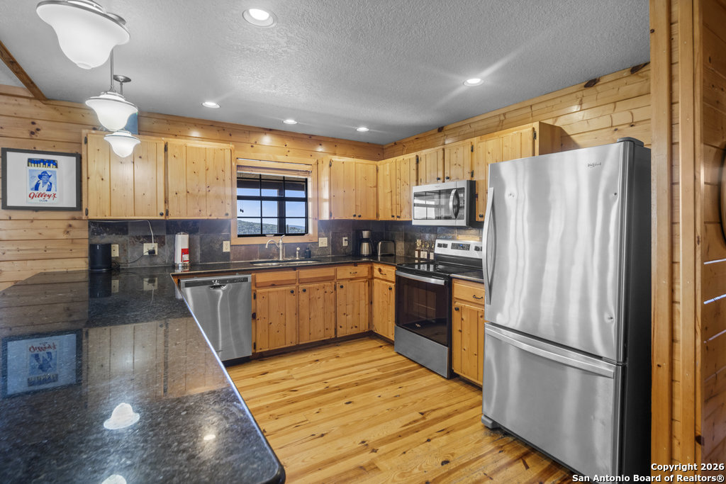 360 Bluebonnet Concan, TX 78838 - Photo 8 of 33