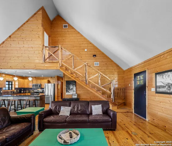 $795,000 | 360 Bluebonnet, Concan, TX 78838