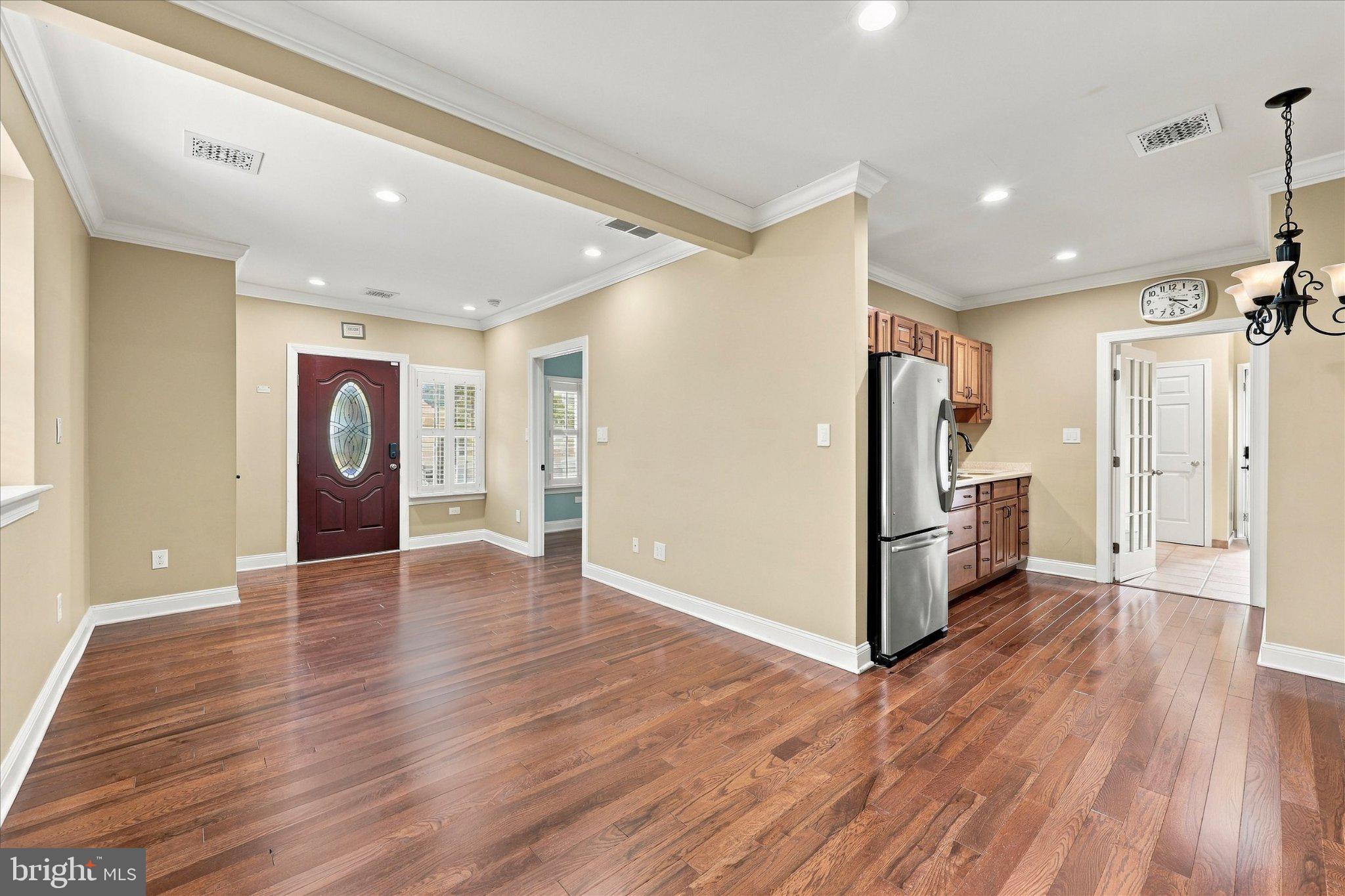 1573 Silo Road Yardley, PA 19067 - Photo 26 of 56 In-law suite