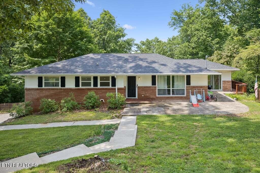 103 Morgan Road Oak Ridge, TN 37830 - Photo 2 of 54 2-103 Morgan Rd - 002