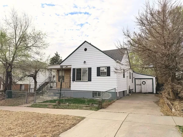 $299,000 | 810 20th Street, Greeley, CO 80631