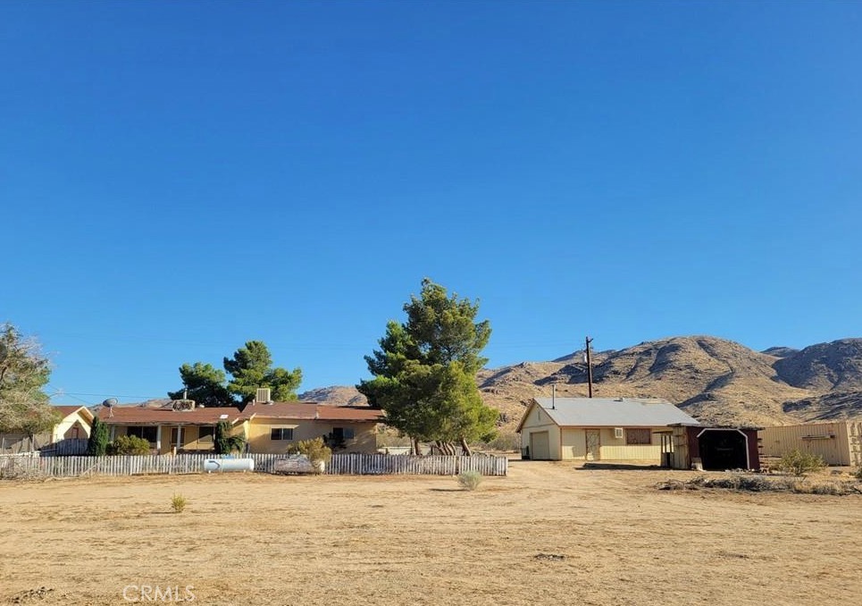 27177 Cahuilla Road Apple Valley, CA 92307 - Photo 1 of 1 Gallery Image 1