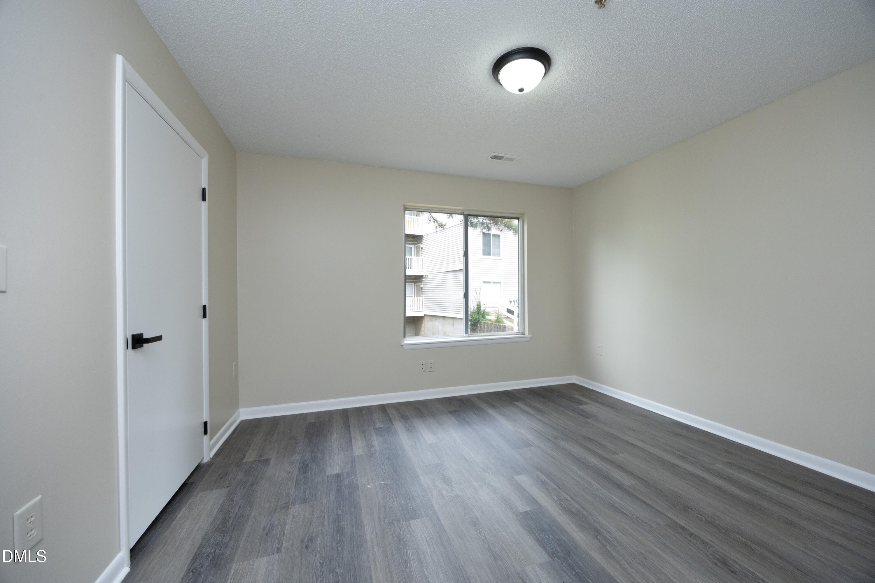 1231 University Court, Unit 104 Raleigh, NC 27606 - Photo 14 of 30 28Bedroom2