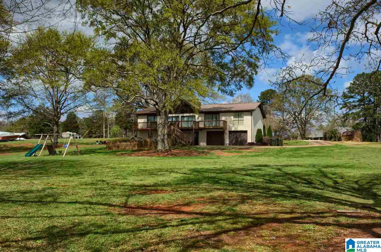5701 Smith Road Pell City, AL 35128 - Photo 1 of 25