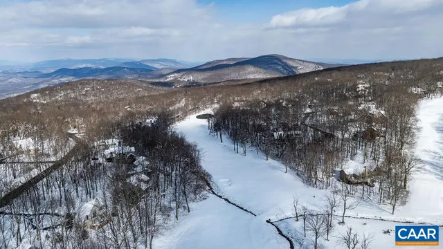 $560,000 | 274 Laurel Springs Drive, Wintergreen, VA 22967