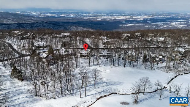 $560,000 | 274 Laurel Springs Drive, Wintergreen, VA 22967