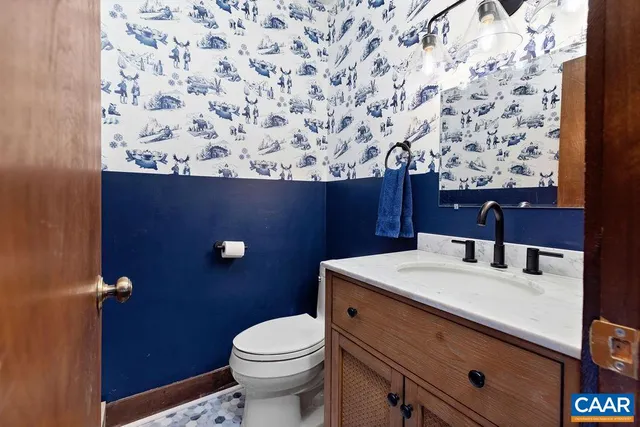 $560,000 | 274 Laurel Springs Drive, Wintergreen, VA 22967