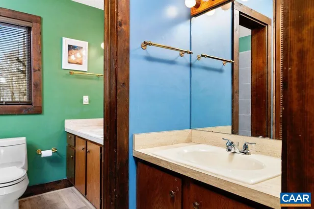 $560,000 | 274 Laurel Springs Drive, Wintergreen, VA 22967