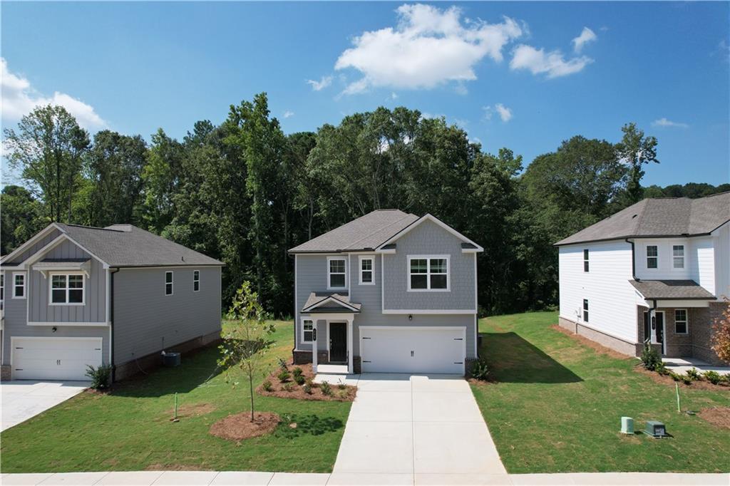 809 Evergreen Road Winder, GA 30680 - Photo 1 of 1