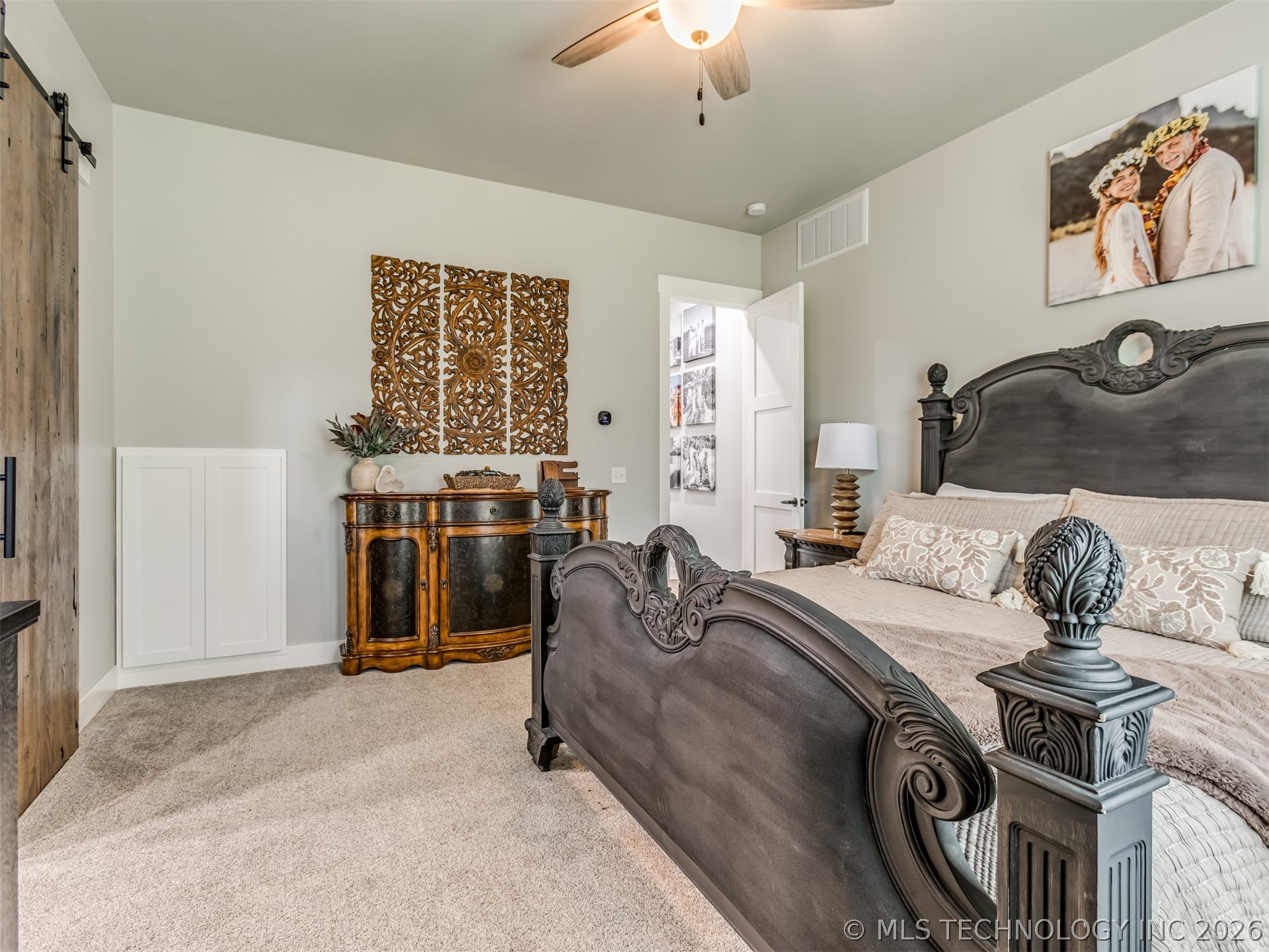 135 Dixie Cv Road Eufaula, OK 74432 - Photo 26 of 69 Gallery Image 26