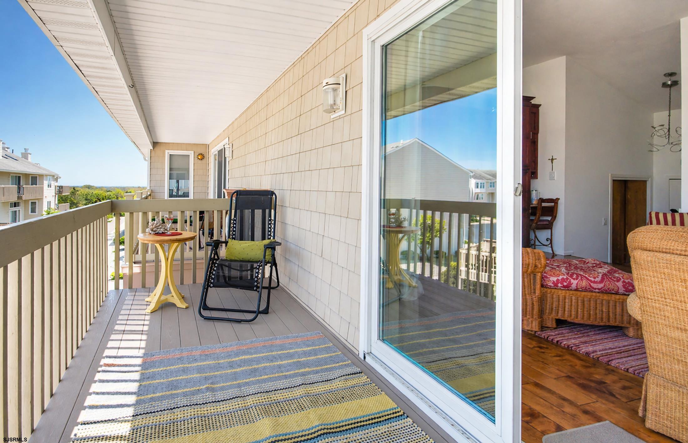 27 Seaside Road, Unit 27 Brigantine, NJ 08203 - Photo 17 of 38