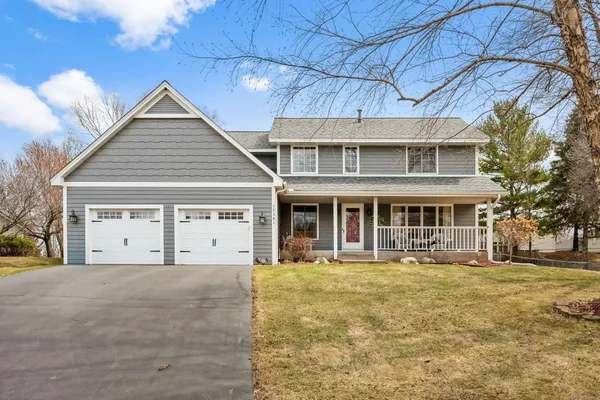 $619,000 | 15301 83rd High Road, Maple Grove, MN 55311