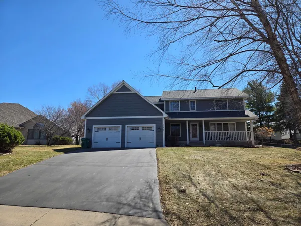 $619,000 | 15301 83rd High Road, Maple Grove, MN 55311