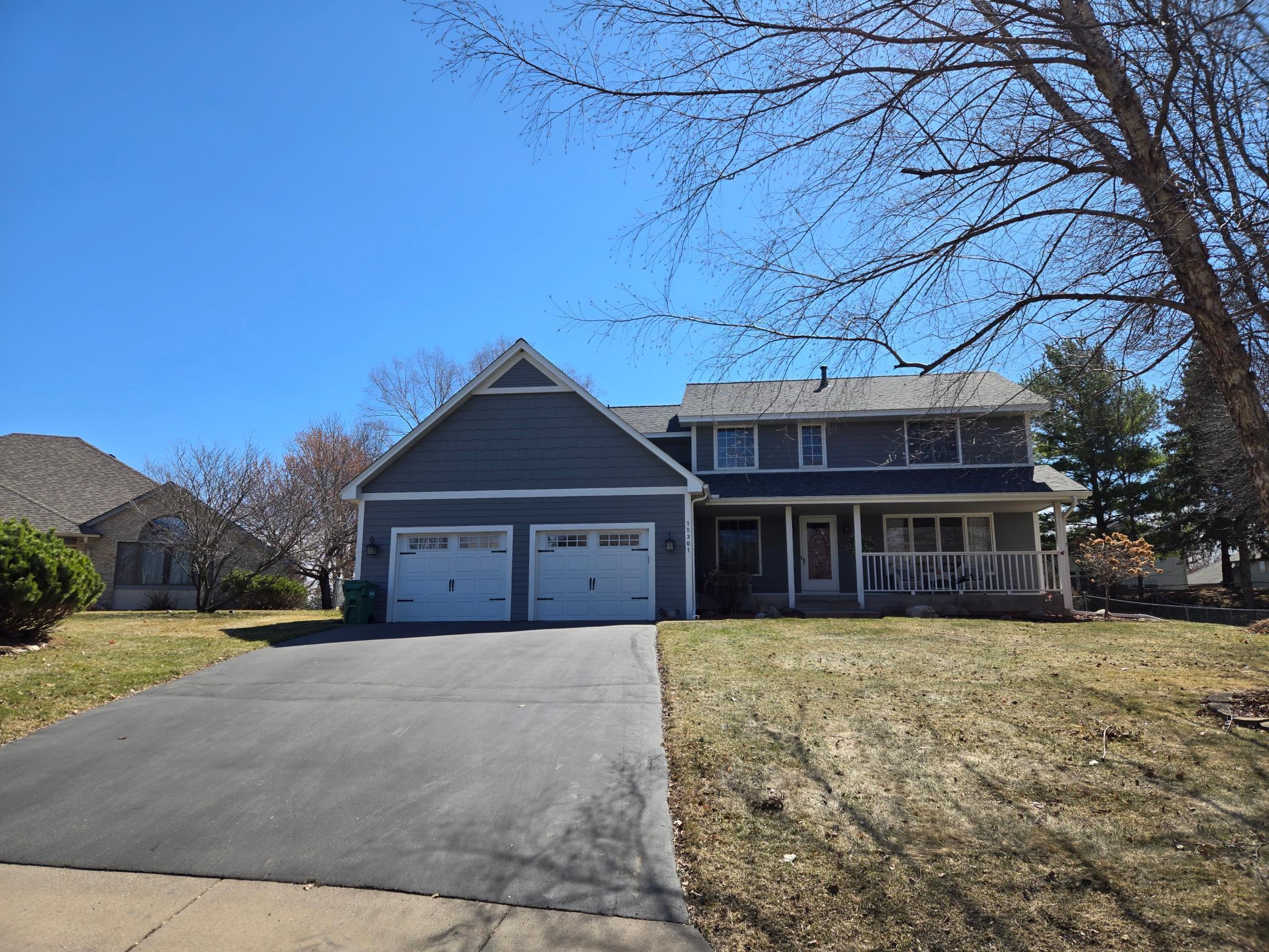 15301 83rd High Road Maple Grove, MN 55311 - Photo 1 of 7